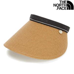 노스페이스 NE3CR13 우먼 플렉시 위빙 선 캡 NE3CR13B