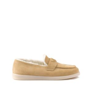 프라다 로퍼 1D222N 3LPMF0379 Beige