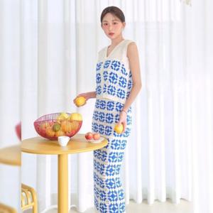 플라스틱아일랜드  크로셰 스퀘어 베스트 (PR2KV562)