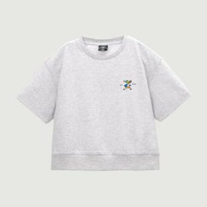 [행텐]틴즈 여아 수피마 립 티 츠 (14420-131-461)