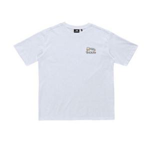 뉴발란스 UNI 아이비 걸 백패킹 반팔티 (NBNEC2L323-10)