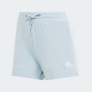 M 아디다스반바지 XQK IR7460 에센셜 슬림 3-스트라이프 쇼츠