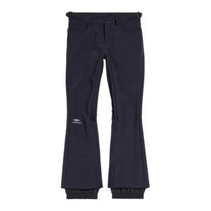 발렌시아가 트레이닝 조거 팬츠 774002TPQ371000 Black