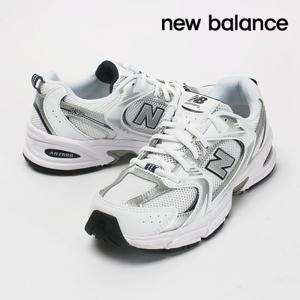 뉴발란스 여성 운동화 530 런닝화 GS 화이트 GR530SB1