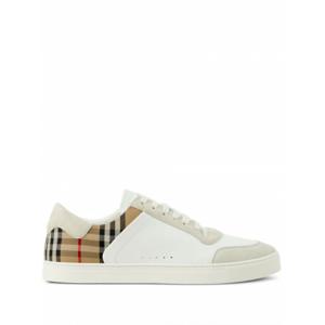 [BURBERRY] 남성 스니커즈 8069089 X NTWHT/ARBEIGE /10