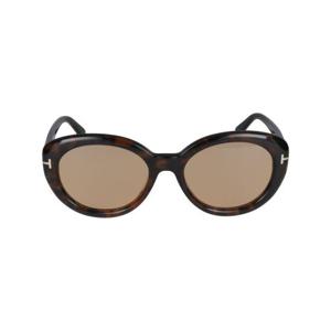 톰포드 선글라스 FT1009 52E DARK HAVANA