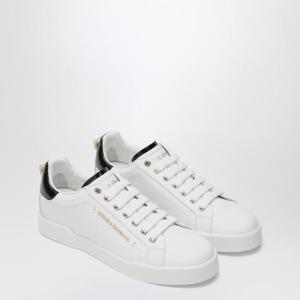 돌체앤가바나 스니커즈 CK2329AH506 White