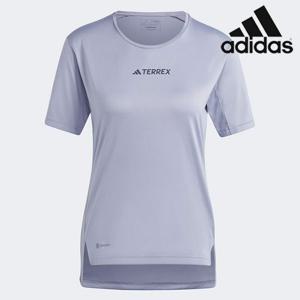 [아디다스] 반팔티 /E16- HZ1375 / W MT TEE 우먼스 테렉스 멀티 티