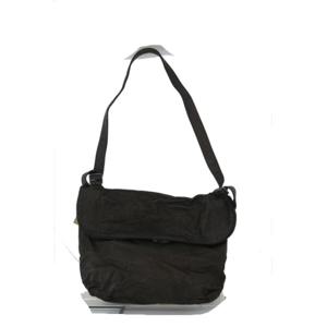 요지 야마모토 숄더백 HPI02770BLACK Black
