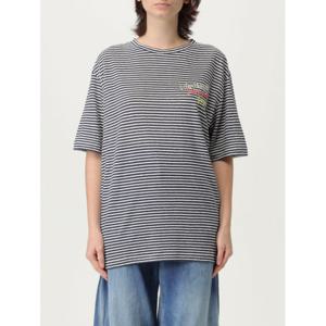 [DSQUARED2] 여성 티셔츠 S73GC029623601 001F 화이트 /6