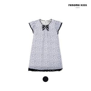[레노마키즈]도트프린트 원피스 (R2421O611_11)