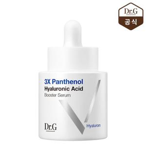 닥터지 판테놀 부스터 히알루론 세럼 30mL