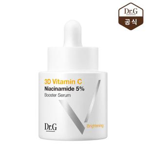 닥터지 비타민 C 부스터 브라이트닝 세럼 30mL
