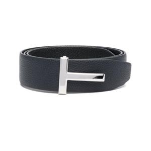 톰포드 가죽 벨트 TB178 LCL236S 3LN01 Black