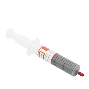 Coms 쿨러 구리스 Silver 30g 주사기형 ZP-360 써멀