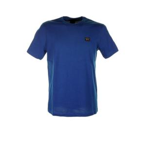 폴앤샤크 반팔 티셔츠 COP1002342 BLUE