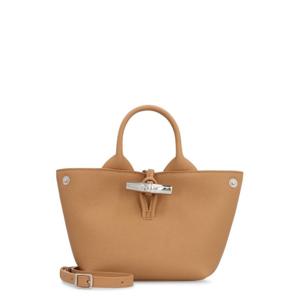 롱샴 토트백 10278HFP371 brown