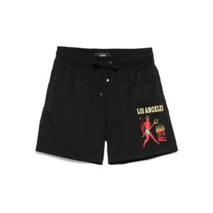 아미리 스윔팬츠 AMSWTK1040 BLACK