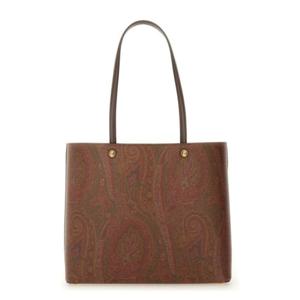 에트로 숄더백 WP1D0024 AA001M0019 BROWN