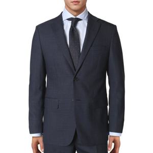 [지이크]24 S/S 시즌 프리미엄 라인 울 혼방 스판 수트 PIJ3001
