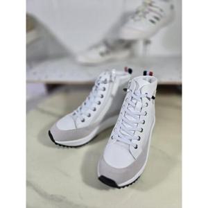 리바디 세이브존07 메쉬 워커 부츠 5cm 2025RV0397