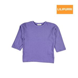 [릴리푸리]파르페티셔츠(L2AT08_PU)