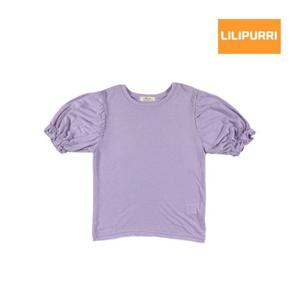 [릴리푸리]필로우티셔츠(L1BT08_PU)