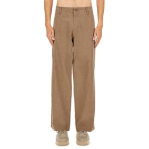엠포리오 아르마니 데님 팬츠 EM001229 AF13012U6192 BROWN