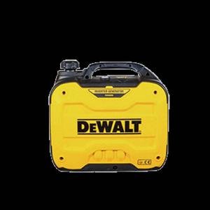 부품 DEWALT 발전기(저소음 4싸이클) DXGNI20E 2KW