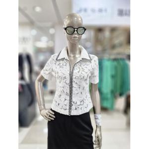 제시뉴욕 세이브존04 레이스 숏자켓 MC6JC7400JC