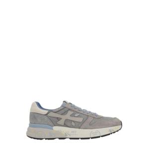 Premiata Mick 레이스업 스니커즈 MICK 7247 TP936300048