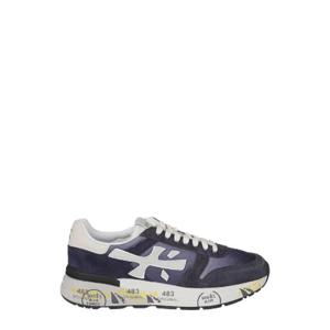 Premiata Mick 레이스업 스니커즈 MICK 7209 TP935450891