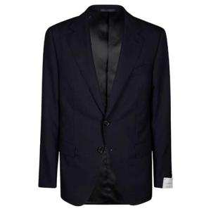 카루소 투버튼 슈트 LN1JM202F508142 0110DARKBLUE TP937025980