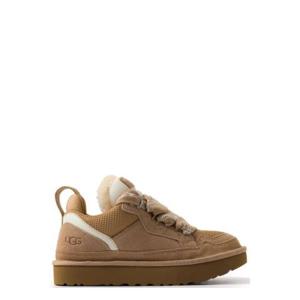 UGG 로우멜 레이스업 스니커즈 1144032 SAN TP941203827