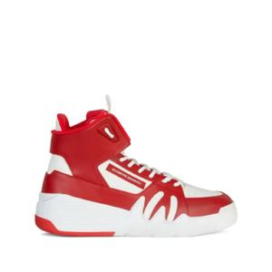 25 SS 쥬세페자노티 쥬세페 자노티 탈론 하이탑 스니커즈 RM10007005 TP432348859