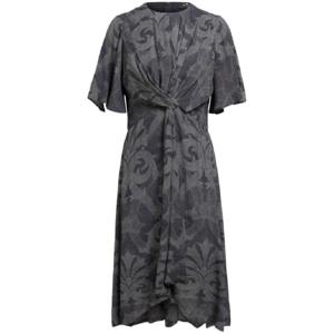 25 SS 에트로 아트 패턴 미디 드레스 WRHA022699SA471 TP432296688