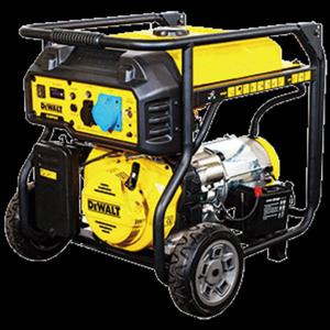DEWALT 발전기(4싸이클) DXGNP85E 9.0(8.5)KW/458CC 소모품