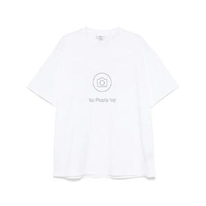 25 SS 베트멍 노 포스트 엣 티셔츠 UA66TR730B1000 TP437787564