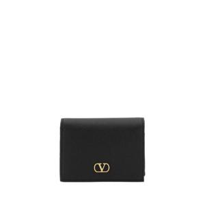 VALENTINO GARAVANI VLogo 지갑 6W0P0AJ3SNP_0NO