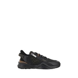 FENDI 플로우 러닝 스니커즈 7E1392AQ69_F1C38