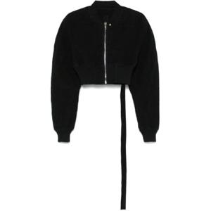 25 SS 릭오웬스 콜라주 봄버 재킷 DS02D2723MO TP432030421