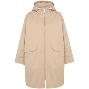 25 SS 이브살로몬 방수 파카 24EFM01993COXW TP435979643