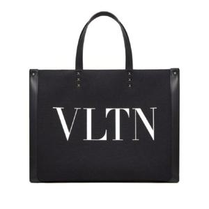 25 SS 발렌 VLTN 랩 미디엄 토트 백 YB0A35PYY TP432976368