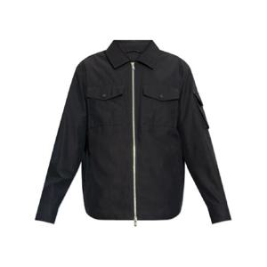 25 SS 무스너클 찰스부르 재킷 M15MJ142292 TP435438149