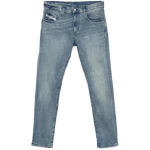 25 SS 디젤 로고 패치 슬림 핏 진 A035580BMBW TP434857481