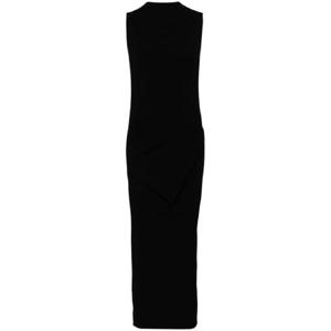 25 SS 릭오웬스 SL 바벨 맥시 드레스 RP02D3638RIBVI TP432080672