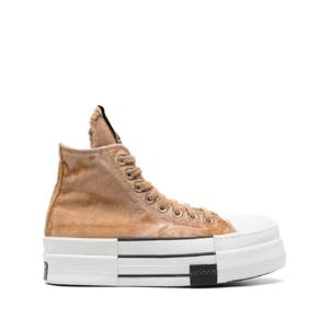 25 SS 컨버스 X 다크쉐도우 하이탑 스니커즈 DC01DX756A06R0 TP435776268