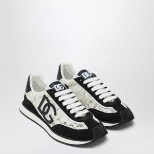 돌체앤가바나 스니커즈 CK2340A9AC2 White