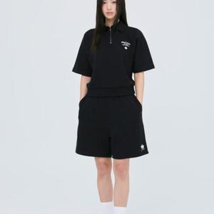 잠뱅이 동백01 이중지프린트트레이닝반바지 AP2WL4366