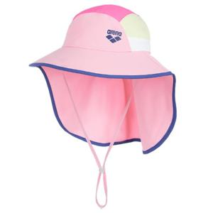 [아레나] 남여공용 아동 멀티 비치모자 A5AC1BH01PNK